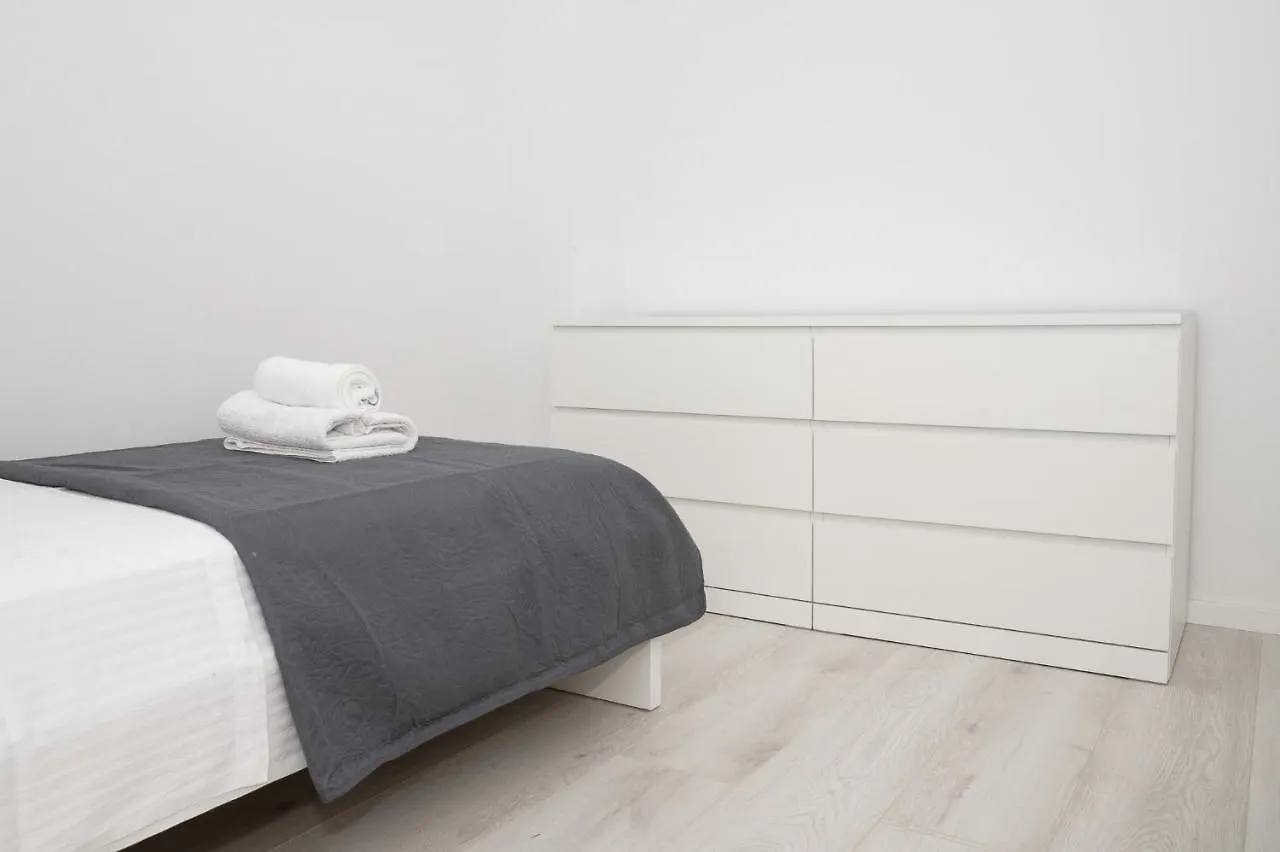 Apartment Adam Zadar Croatia