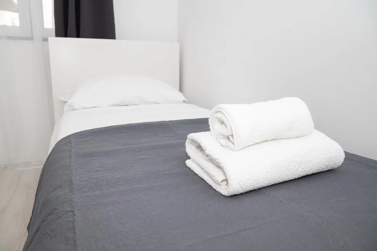 Apartment Adam Zadar Croatia