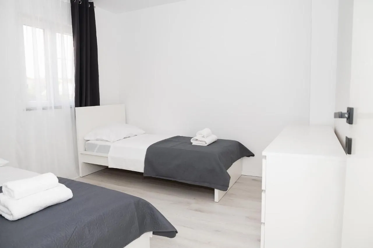 Apartment Adam Zadar
