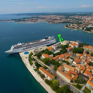 Gostinjska kuća Lenny, Zadar