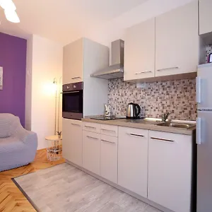  Apartman Mara